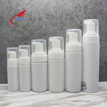 hand soap plastic foaming bottle with pump top dispenser 50ml 100ml 120ml 150ml 200ml Foam-13B